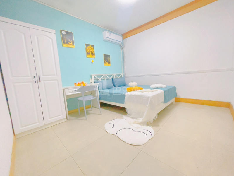 应天花园11997597周边环境图0