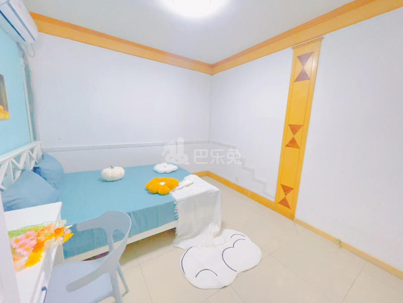 应天花园11997597周边环境图3