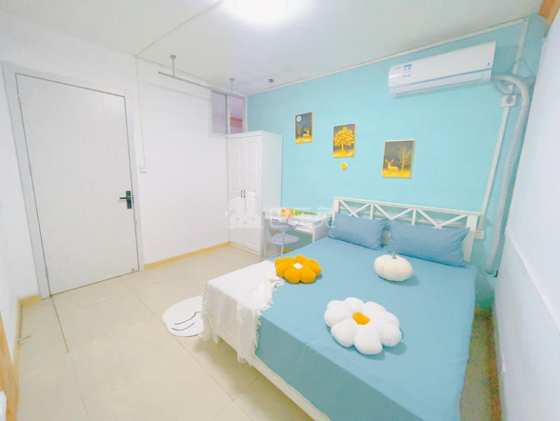 应天花园11997597周边环境图1