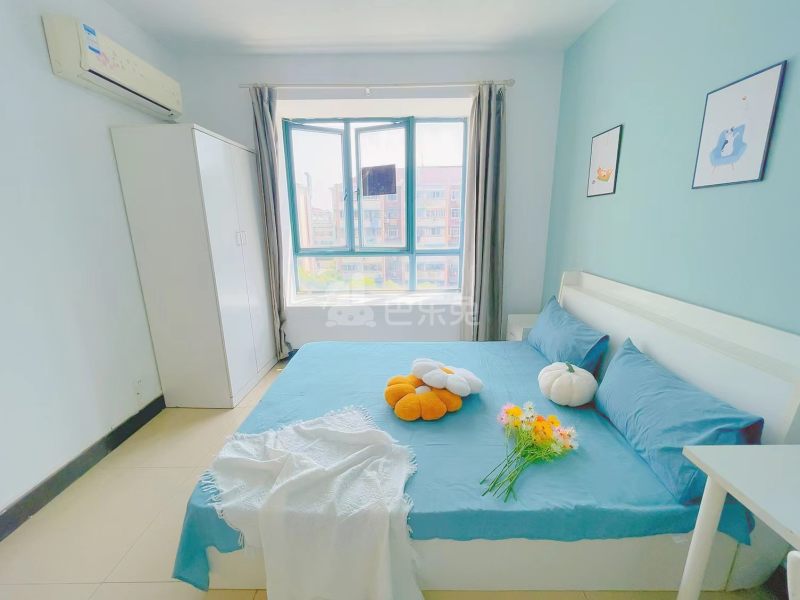 莺歌苑小区11997610周边环境图4