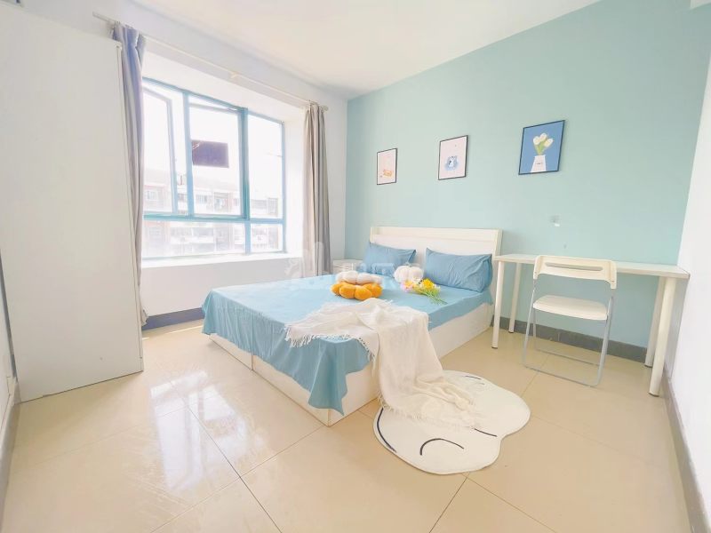 莺歌苑小区11997610周边环境图0