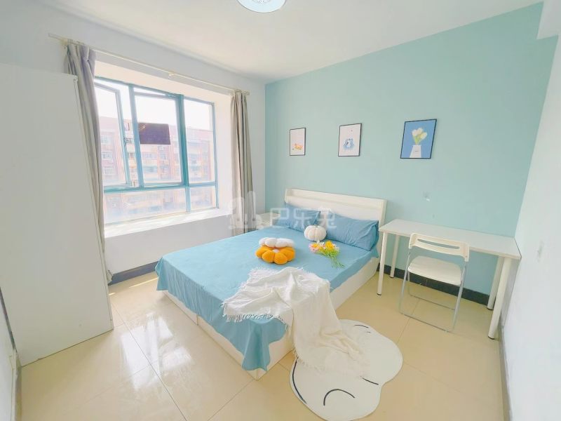 莺歌苑小区11997610周边环境图5