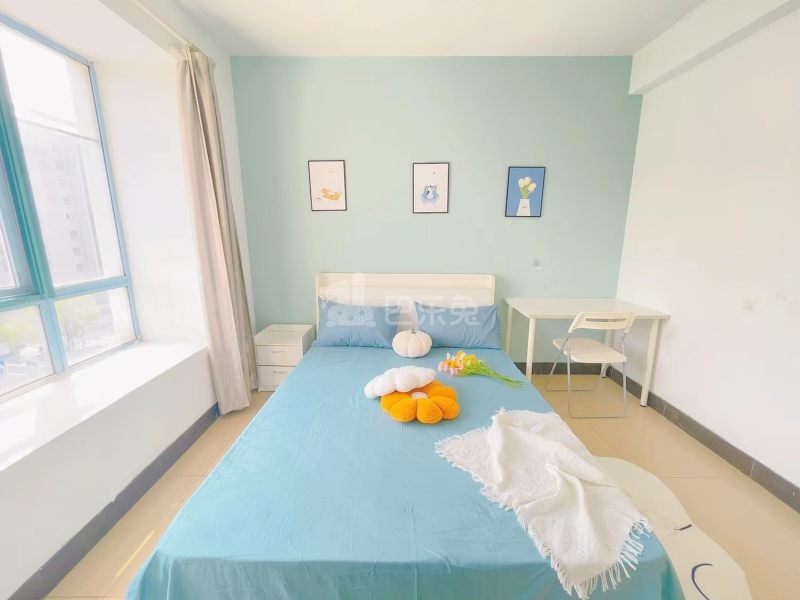 莺歌苑小区11997610周边环境图1