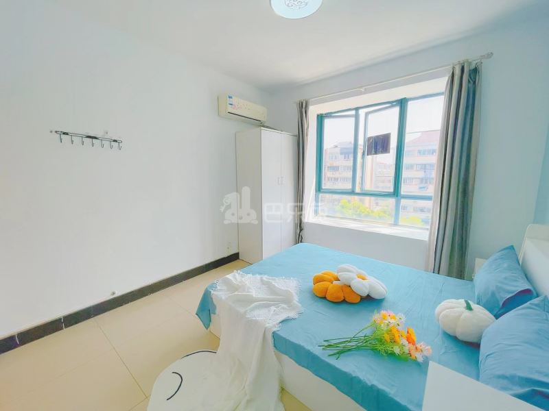 莺歌苑小区11997610周边环境图7