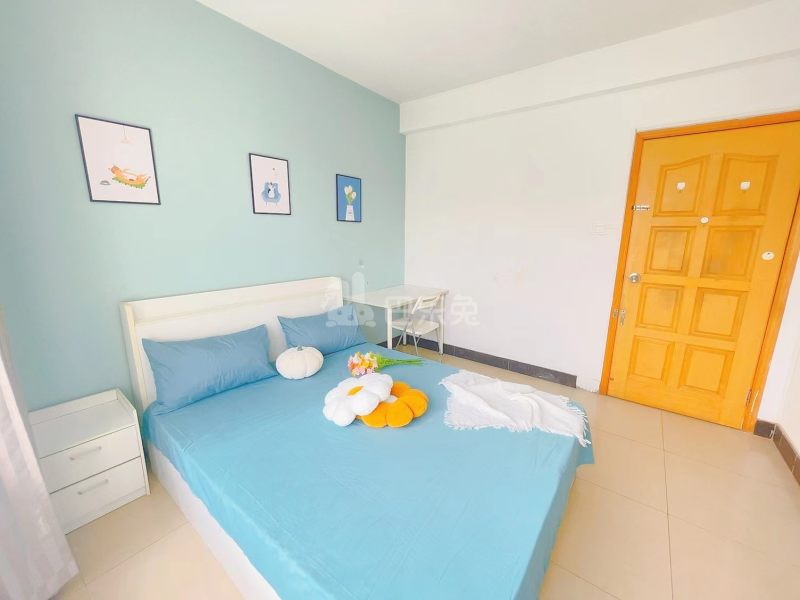 莺歌苑小区11997610周边环境图6