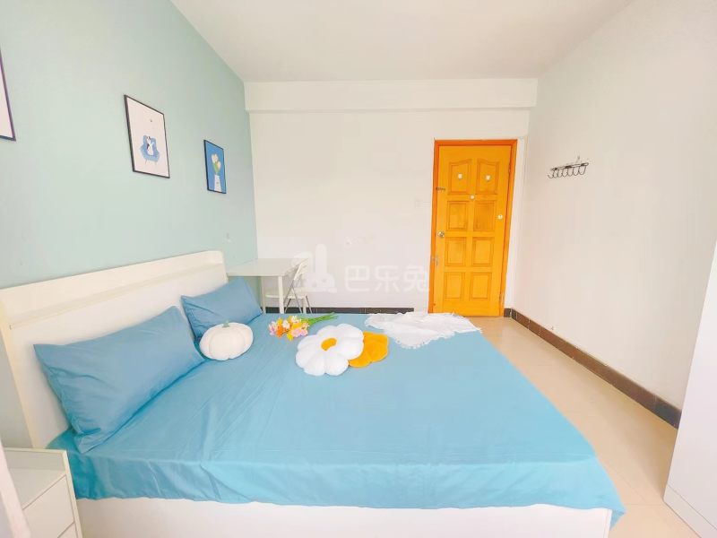 莺歌苑小区11997610周边环境图3