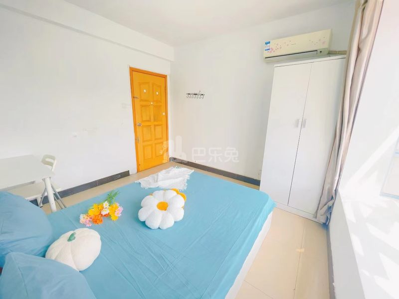 莺歌苑小区11997610周边环境图2