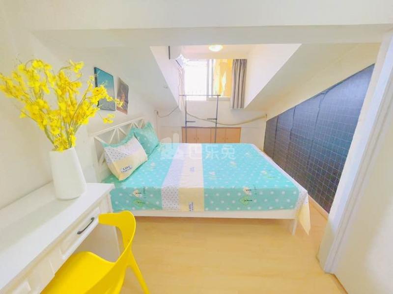 砂珠巷小区11997666周边环境图4