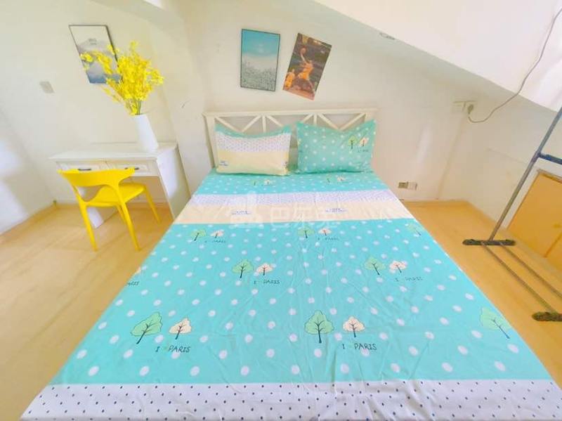 砂珠巷小区11997666周边环境图2