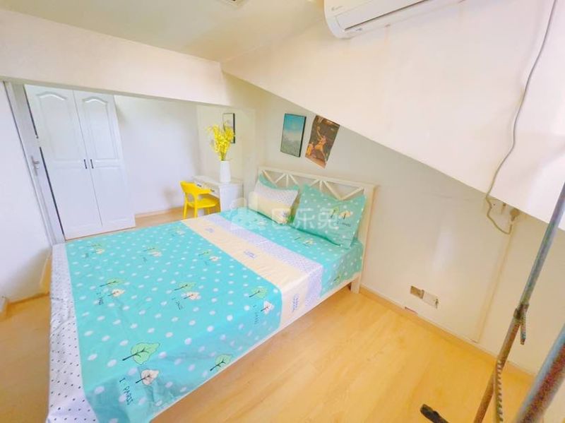 砂珠巷小区11997666周边环境图3