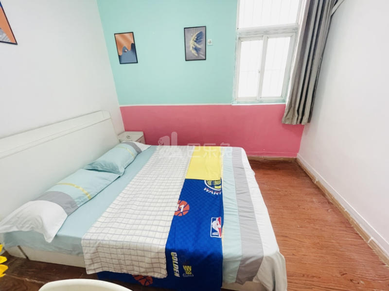 茶花里小区11997858周边环境图2