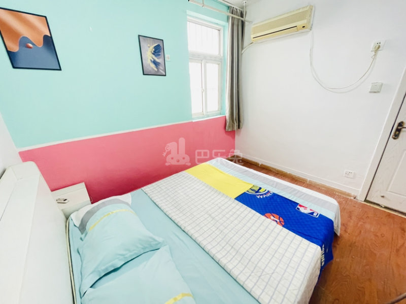 茶花里小区11997858周边环境图1