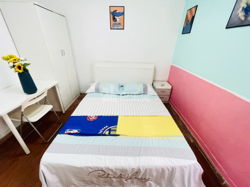 茶花里小区11997858周边环境图6