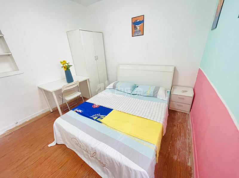 茶花里小区11997858周边环境图3