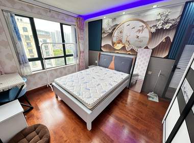 威尼斯水城第一街区 1室1厅1卫