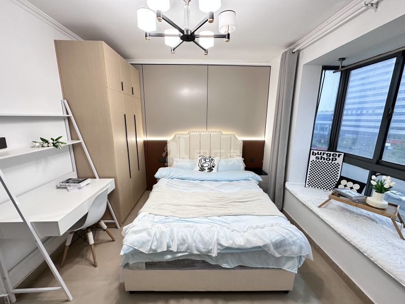 高新花苑12004384周边环境图2