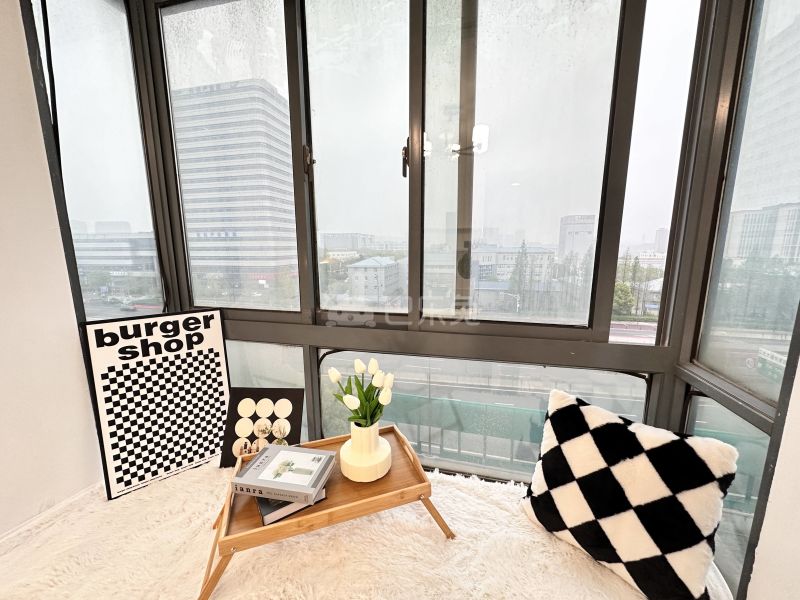 高新花苑12004384周边环境图4