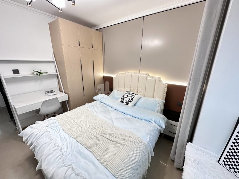 高新花苑12004384周边环境图3