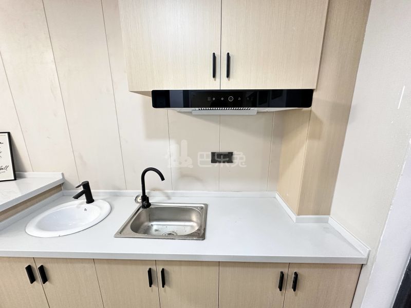 高新花苑12004384周边环境图1