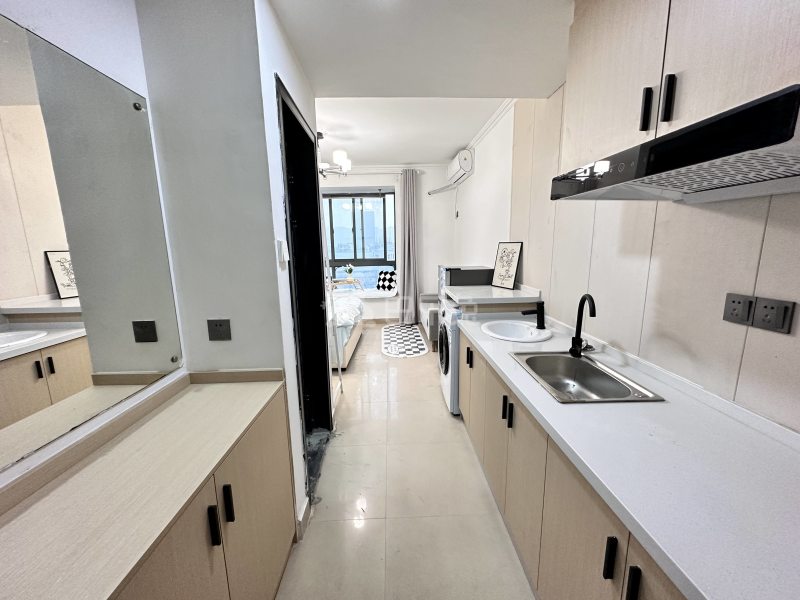 高新花苑12004384周边环境图5