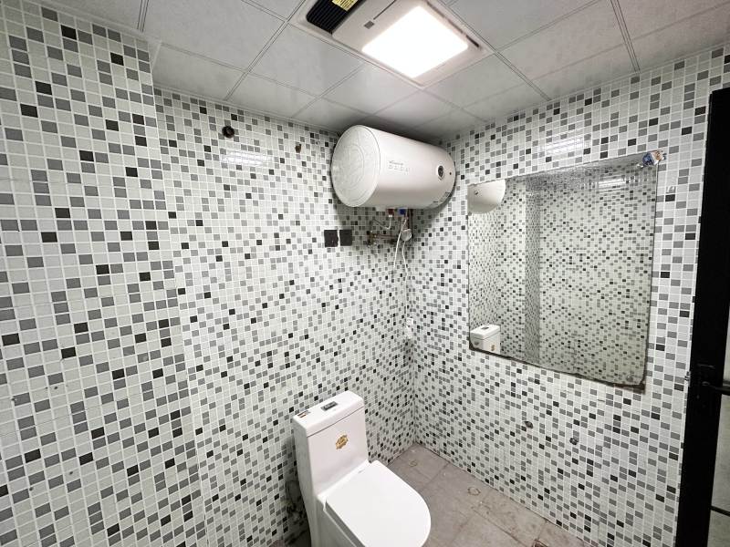 高新花苑12004384周边环境图6