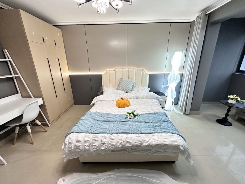 高新花苑12004396周边环境图2