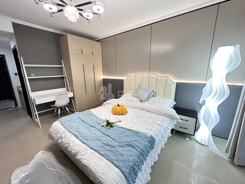 高新花苑12004396周边环境图4