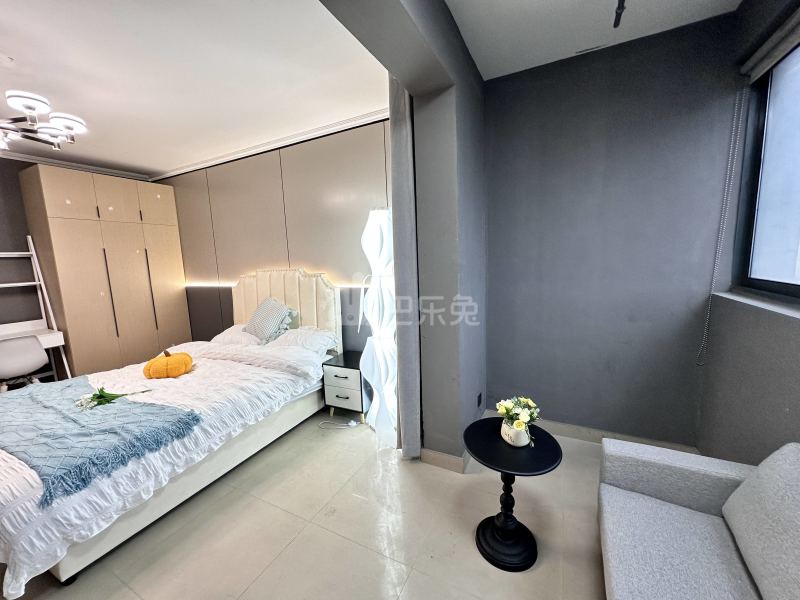 高新花苑12004396周边环境图5