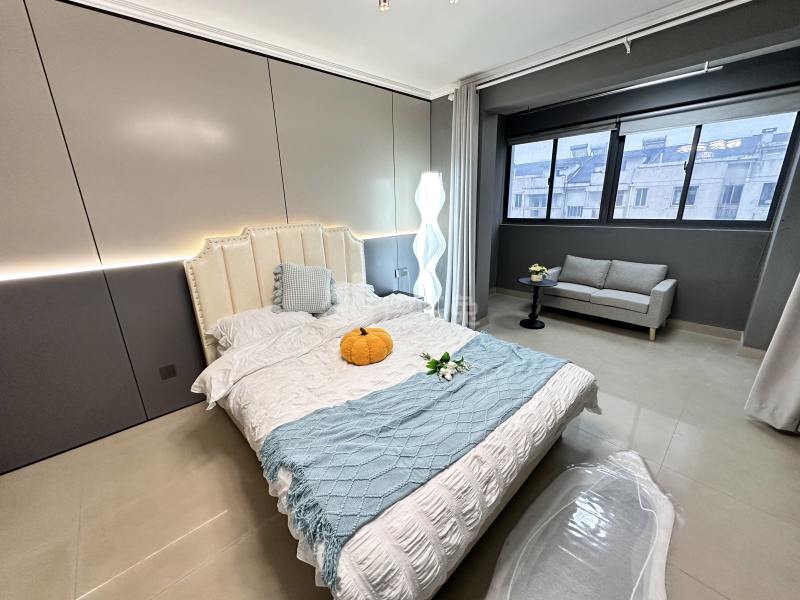 高新花苑12004396周边环境图0