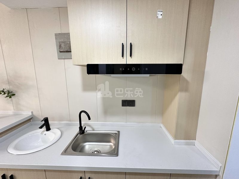 高新花苑12004396周边环境图1