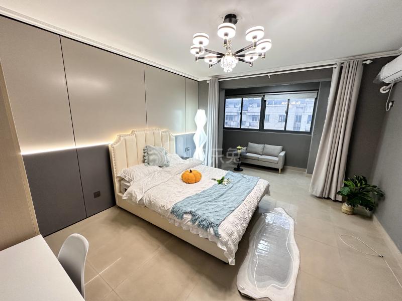 高新花苑12004396周边环境图7