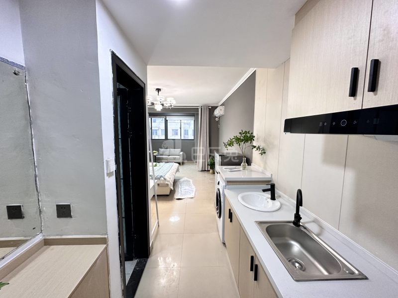 高新花苑12004396周边环境图3