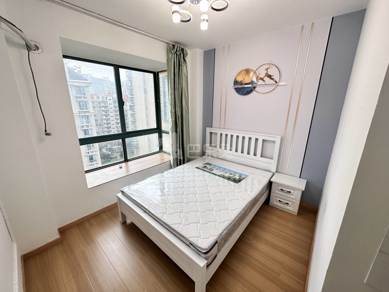 明发滨江新城二期12004653周边环境图4