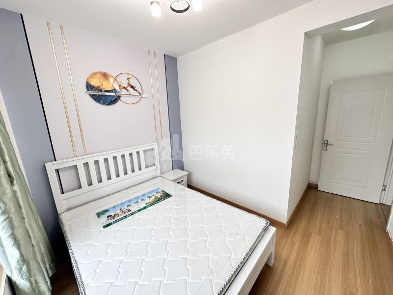 明发滨江新城二期12004653周边环境图6