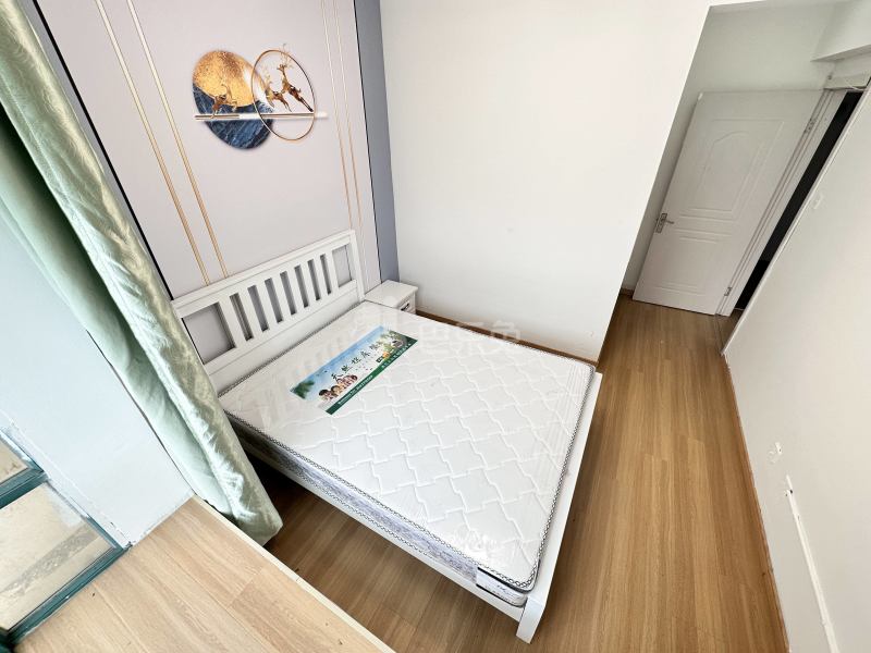 明发滨江新城二期12004653周边环境图2