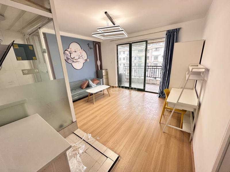 明发滨江新城二期12004653周边环境图0