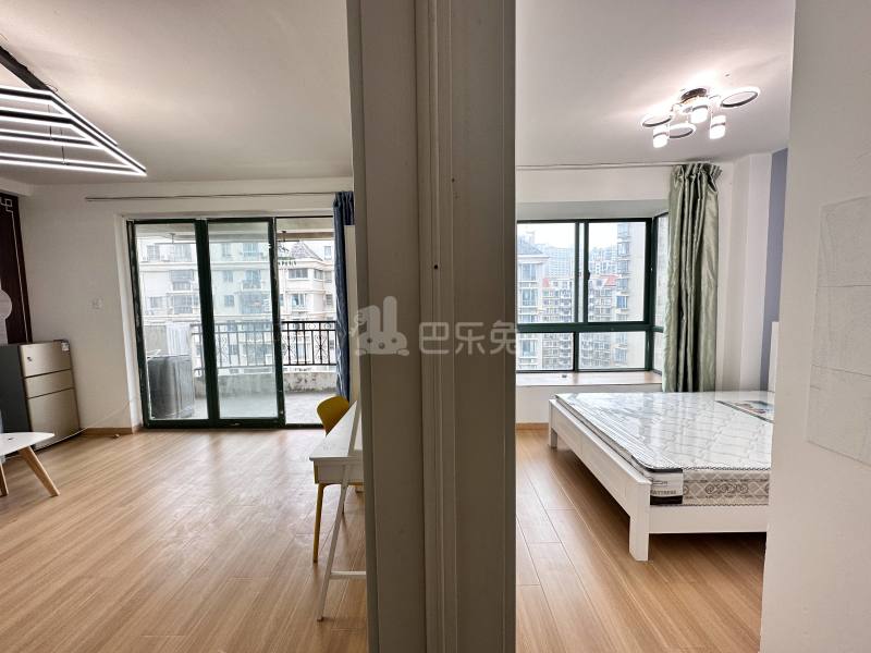 明发滨江新城二期12004653周边环境图8