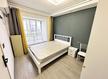 威尼斯水城第五街区 1室1厅1卫