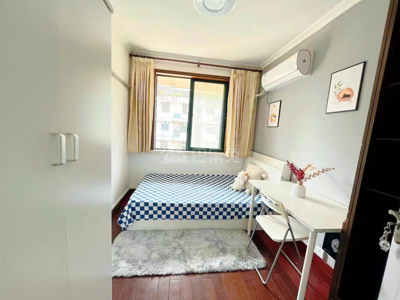 南湖春晓12007664周边环境图1