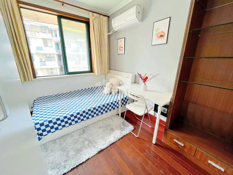 南湖春晓12007664周边环境图3