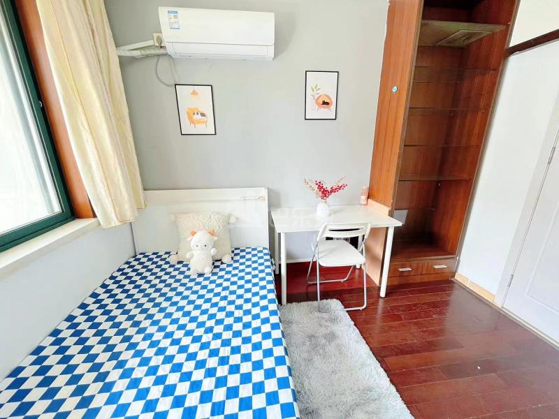 南湖春晓12007664周边环境图2