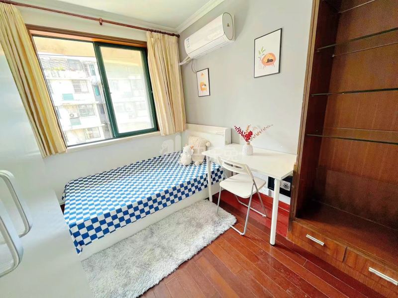 南湖春晓12007664周边环境图5