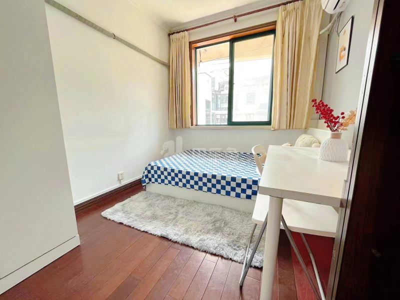 南湖春晓12007664周边环境图8