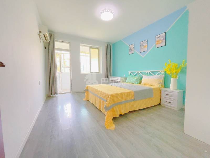 莫愁新寓郁金里12007667周边环境图0