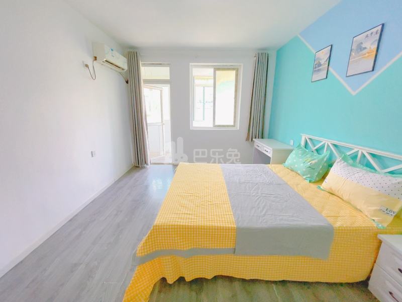 莫愁新寓郁金里12007667周边环境图1