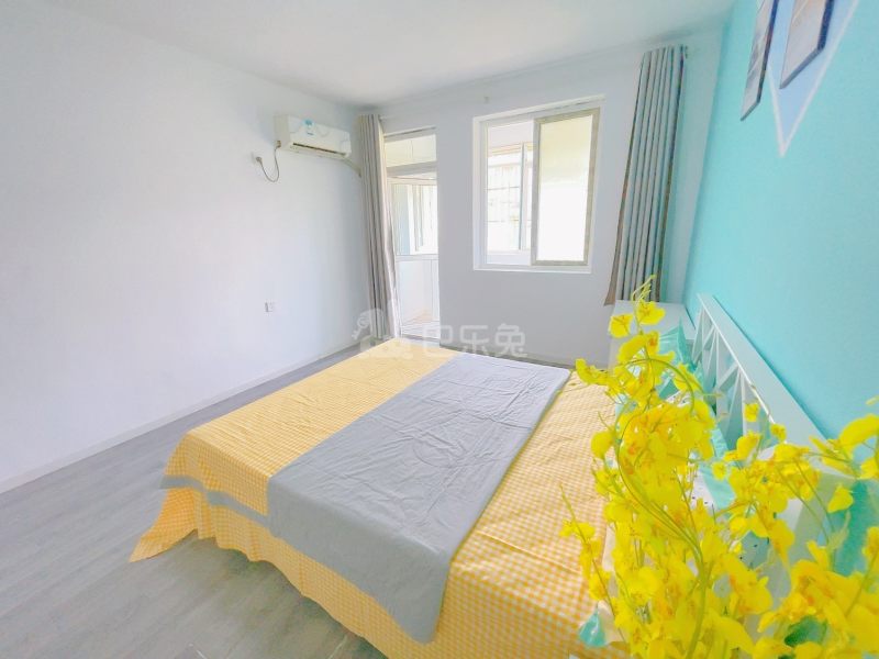 莫愁新寓郁金里12007667周边环境图3