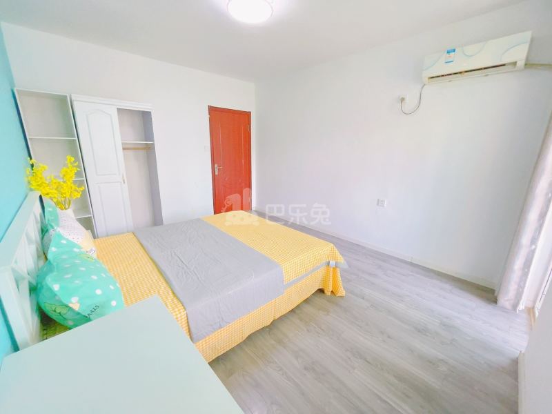 莫愁新寓郁金里12007667周边环境图2