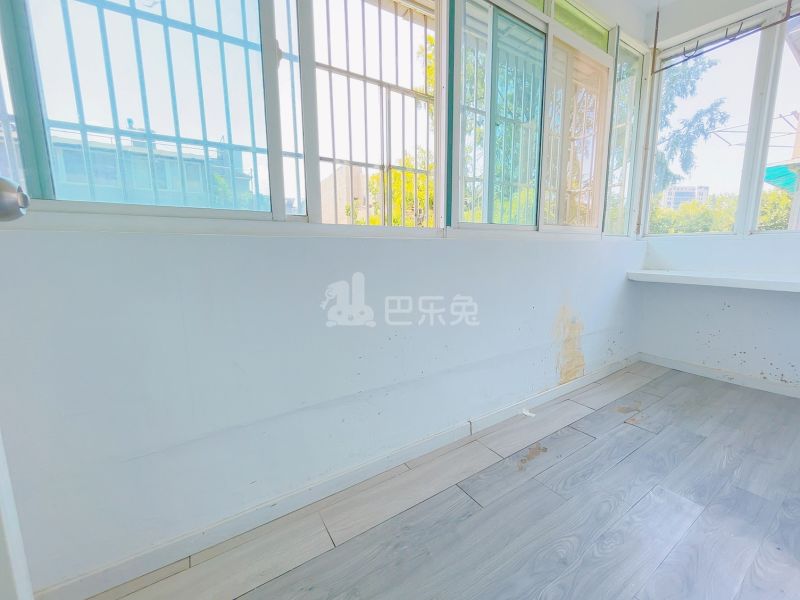 莫愁新寓郁金里12007667周边环境图8