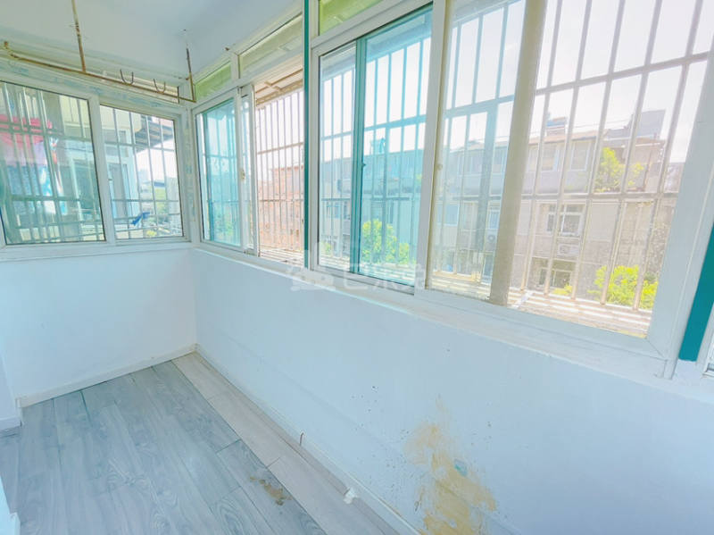 莫愁新寓郁金里12007667周边环境图4