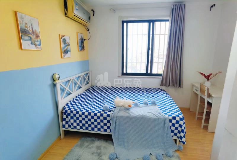 西关头小区12007678周边环境图4